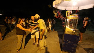 Stanarska festa  2010.    foto: Angelo Virag