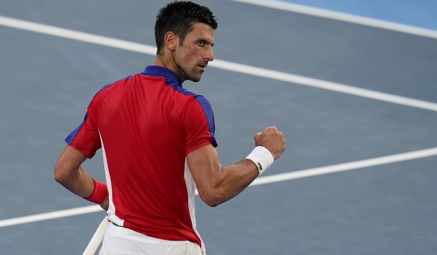 OI Tenis