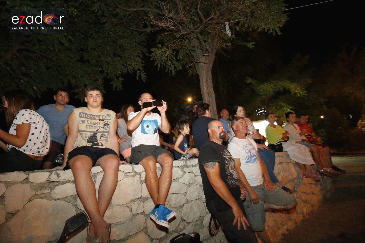 Koncert u čast bibinjskim herojima