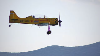 Adria Air Race Zadar 2011.(foto:Saša Čuka)