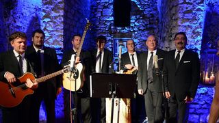 4. rođendan klape Niko ; foto Iva Perinčić