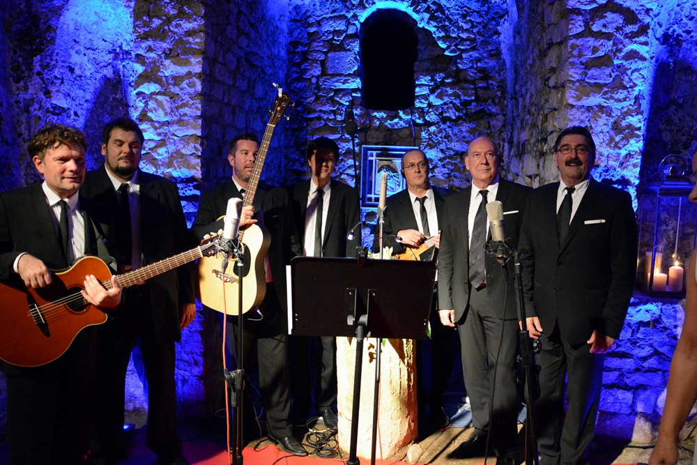 4. rođendan klape Niko ; foto Iva Perinčić