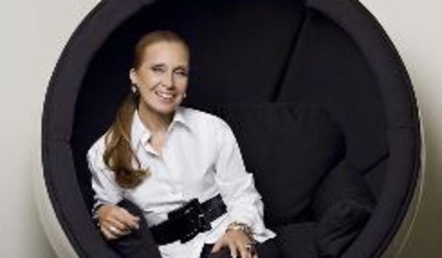 Danielle Steel (Foto:USA Today)