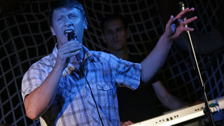 Humanitarni koncert za djecu Dikla