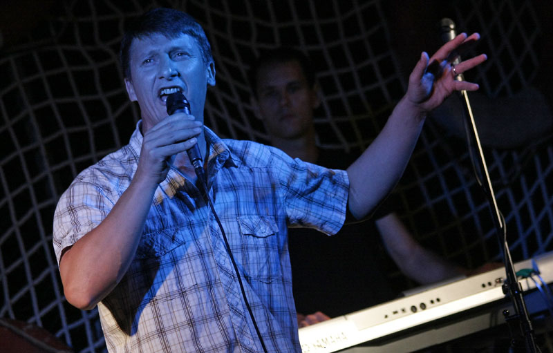 Humanitarni koncert za djecu Dikla