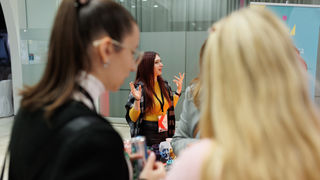 TEDxZagreb 2024. @ Zagrebački velesajam