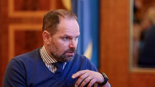 Branko Dukić održao kolegij s pročelnicima upravnih odjela