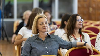 Otvoreni 24. Dani psihologije @ Sveučilište u Zadru Otvoreni 24. Dani psihologije @ Sveučilište u Zadru