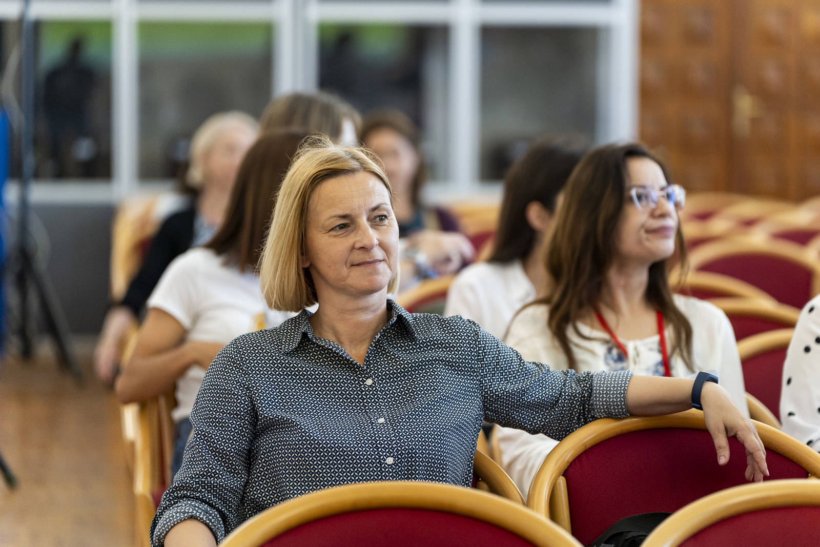 Otvoreni 24. Dani psihologije @ Sveučilište u Zadru Otvoreni 24. Dani psihologije @ Sveučilište u Zadru
