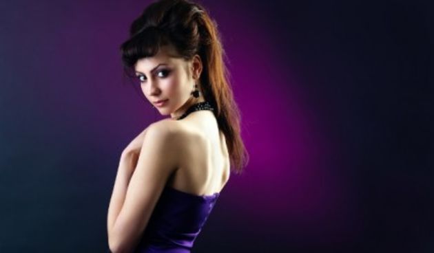 Ljepota, pogled, žena (Metro-portal.hr)