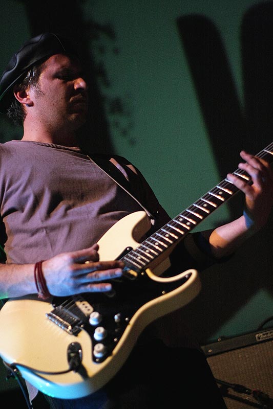 Zadarsk gitarijada – “Rocky 09” (foto: Marin Gospić)