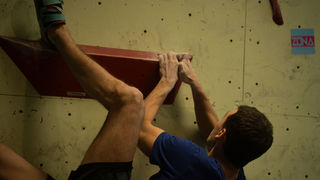 12. “Sv. Krševan Boulder Open” 12. “Sv. Krševan Boulder Open”