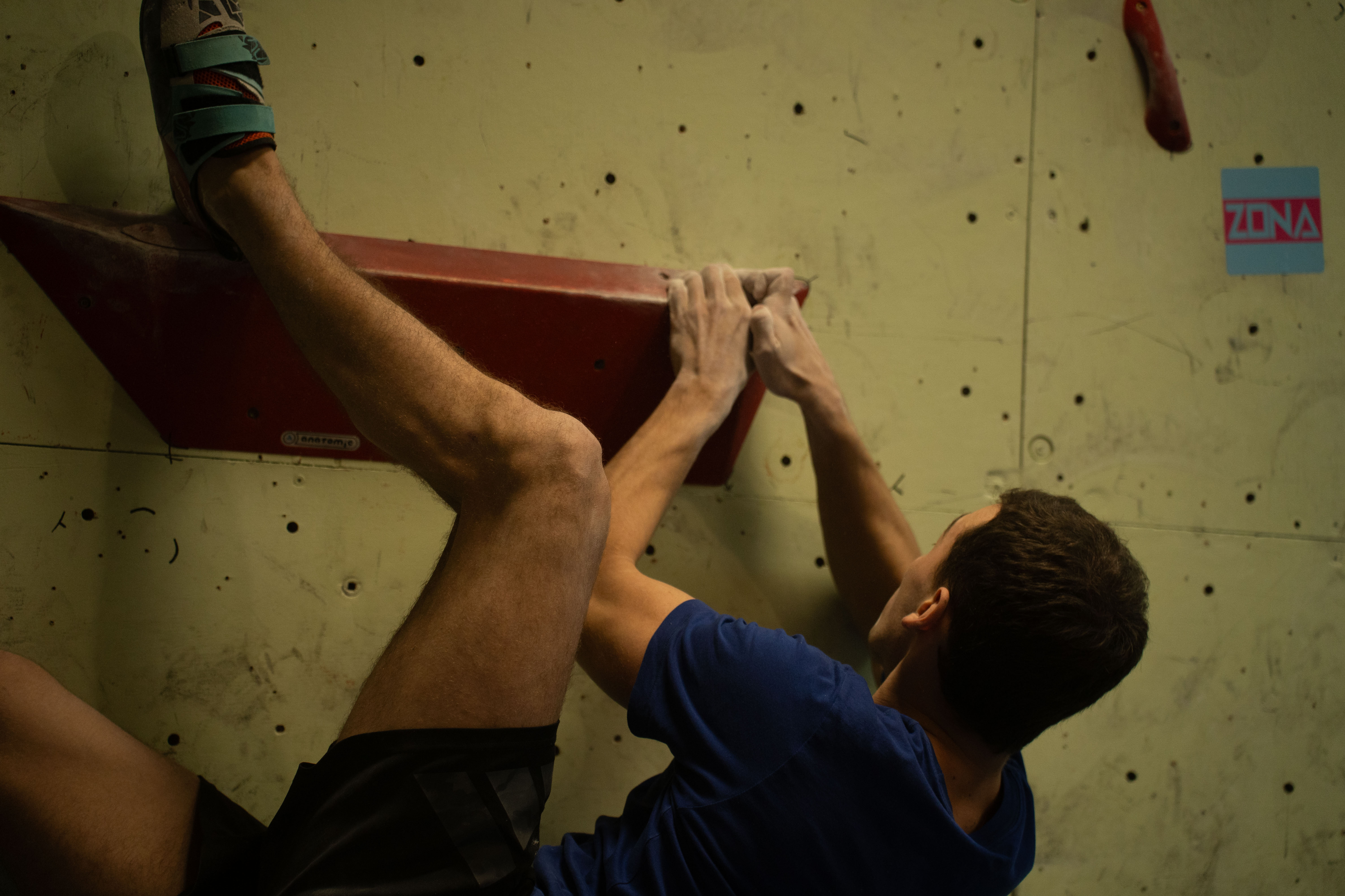 12. “Sv. Krševan Boulder Open” 12. “Sv. Krševan Boulder Open”