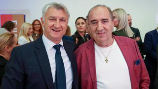Zadarski list svečano proslavio 30. rođendan