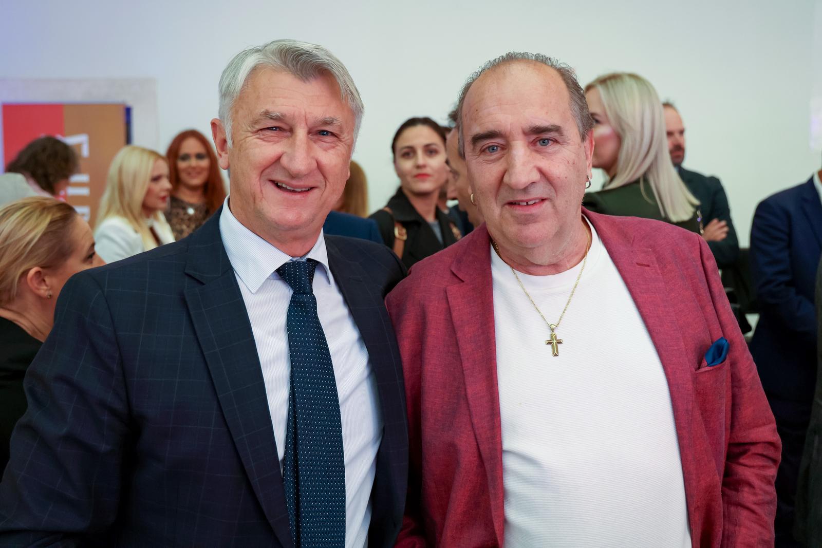 Zadarski list svečano proslavio 30. rođendan
