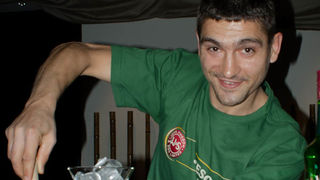 Natjecanje barmena – Jameson challenge, foto: Darko Belančić