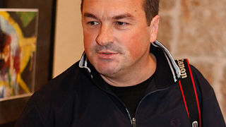 Izložba fotografija Željka Mršića Izložba fotografija Željka Mršića