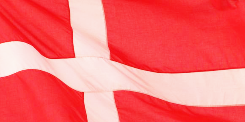 Danska zastava Danska zastava