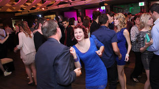 Maturalna večer Gimnazije Vladimira Nazora (foto:Saša Čuka) Maturalna večer Gimnazije Vladimira Nazora (foto:Saša Čuka)