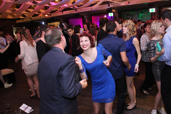 Maturalna večer Gimnazije Vladimira Nazora (foto:Saša Čuka) Maturalna večer Gimnazije Vladimira Nazora (foto:Saša Čuka)