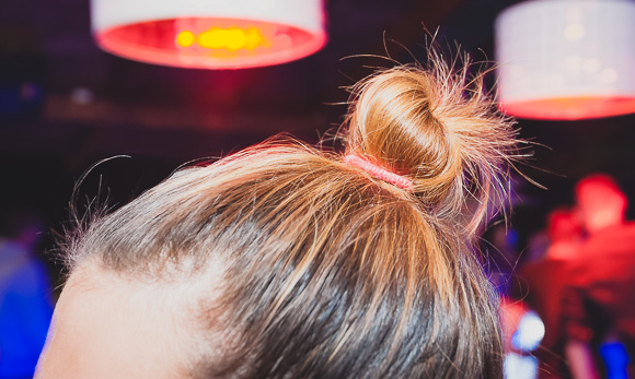 Otvorenje ljetne terase Mango bara (foto: Ivan Toman)