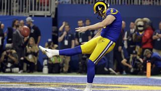 Super Bowl u Atlanti Super Bowl u Atlanti