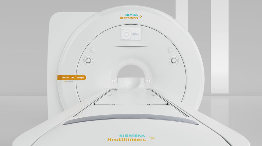 Od danas Zadranima dostupan pregled magnetske rezonance uređajem najnovije generacije Od danas Zadranima dostupan pregled magnetske rezonance uređajem najnovije generacije