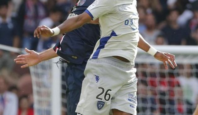 Thiago Motta i Brandao, foto: twitter