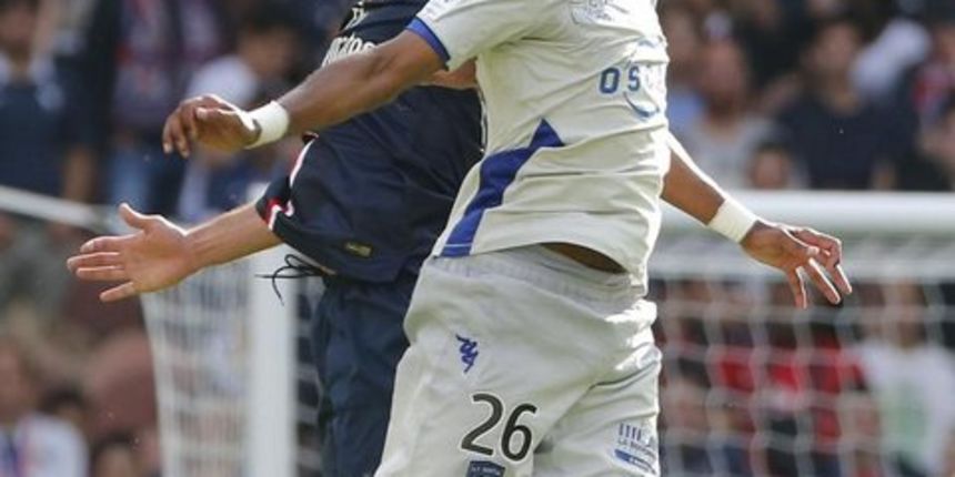 Thiago Motta i Brandao, foto: twitter