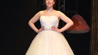 9. Festival vjenčanja u Zadru, druga večer