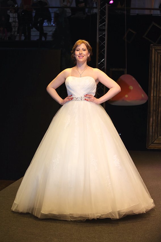 9. Festival vjenčanja u Zadru, druga večer