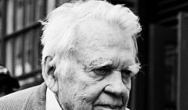 Preminuo Andy Rooney, legendarni komentator CBS-a