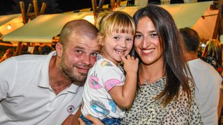 Kolan: Fešta od sira