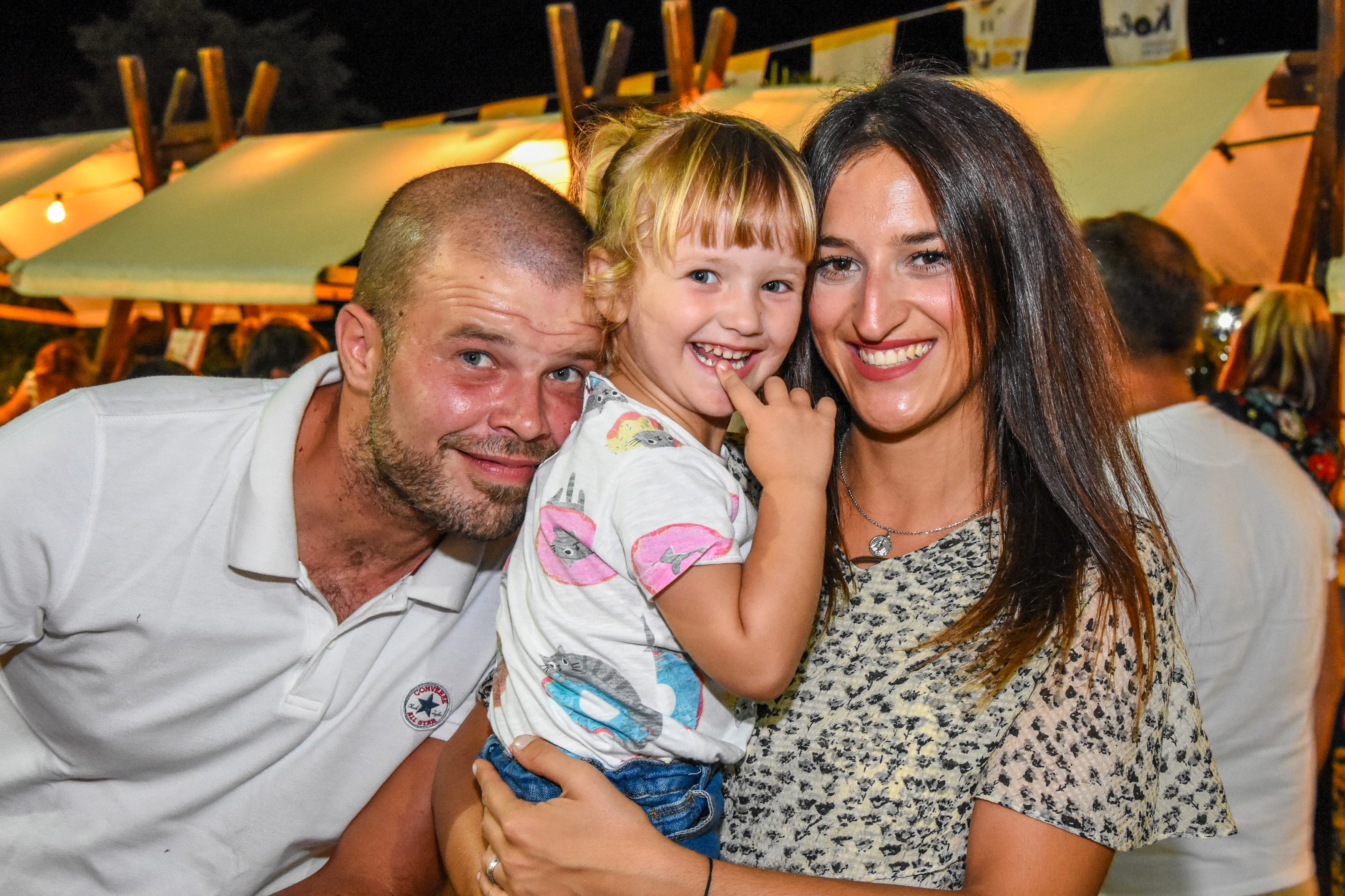 Kolan: Fešta od sira