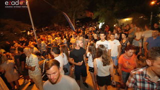 Koncert u čast bibinjskim herojima