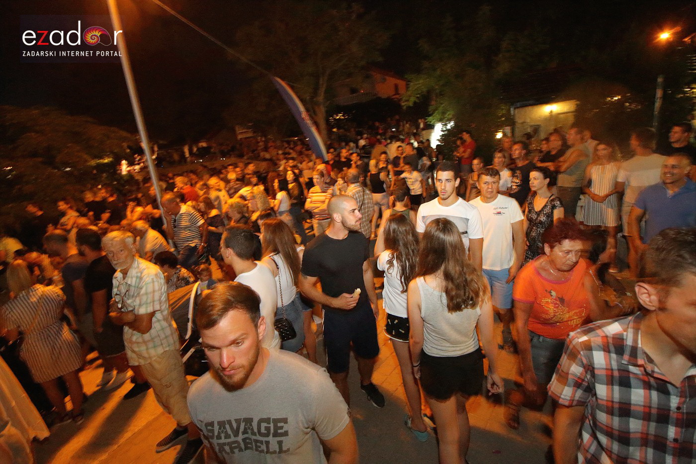 Koncert u čast bibinjskim herojima