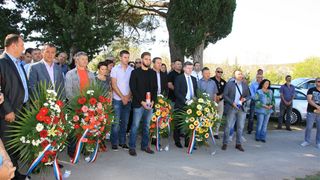 Obljetnica tragedije u Vukšiću