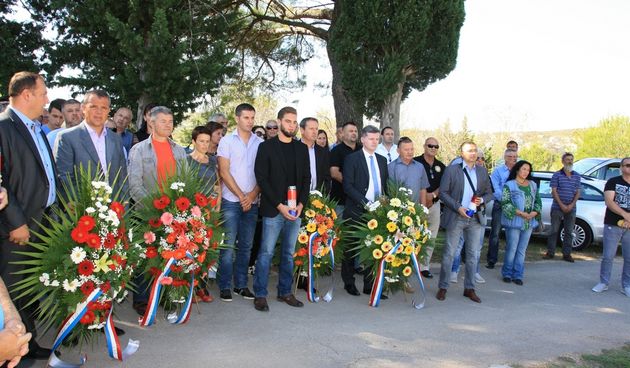 Obljetnica tragedije u Vukšiću