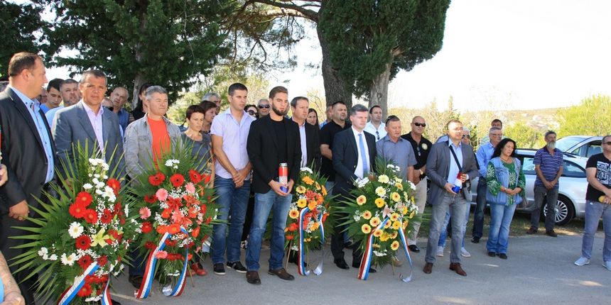 Obljetnica tragedije u Vukšiću