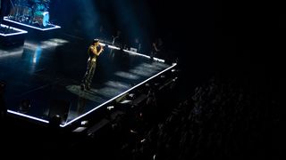 Vesna Pisarović održala koncert u Areni Zagreb