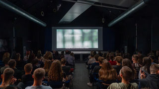 II Palače: 18. Festival tolerancije