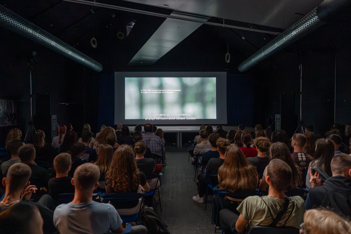 II Palače: 18. Festival tolerancije