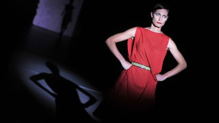 Posljednja vecer Dreft Fashion weeka u Bocarskom domu. Foto: Marko Miscevic / CROPIX