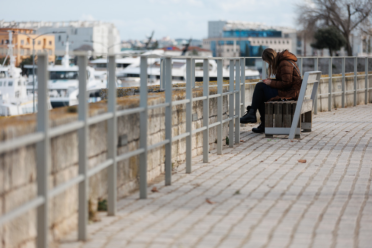 Đir po gradu, 29. siječnja 2025.