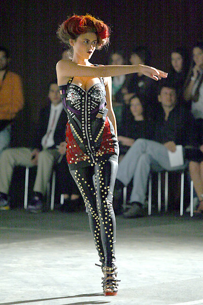 Zigman jesen/zima 2009/10 (Moda.hr)