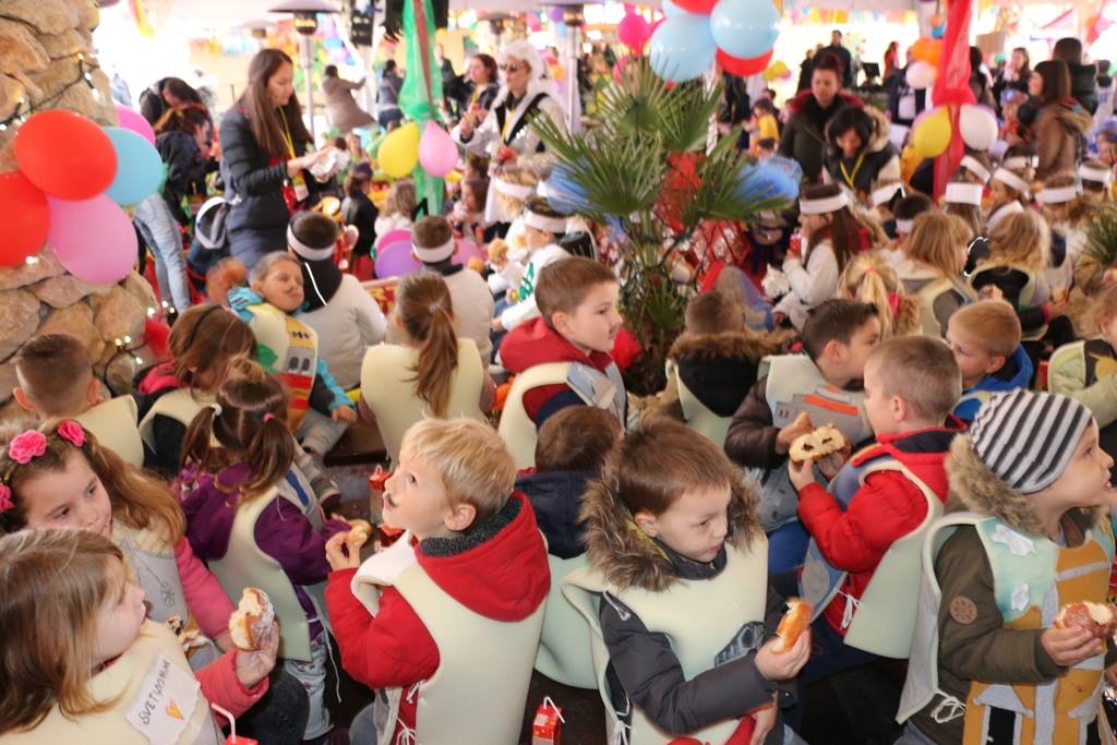 Virski Karnevalić 2017.