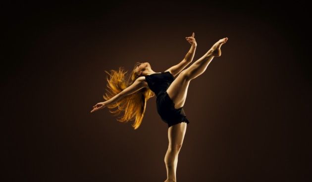 Ples, suvremeni ples, foto:Promo