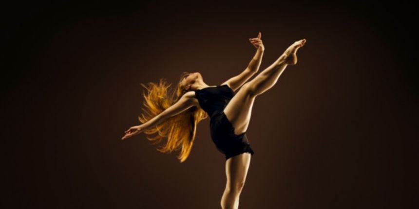 Ples, suvremeni ples, foto:Promo