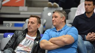 Bayern Munchen – KK Zadar 72-66, foto: Iva Perinčić Bayern Munchen – KK Zadar 72-66, foto: Iva Perinčić