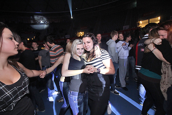 Karlovačko live 2011 (foto:Saša Čuka)